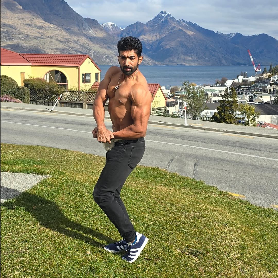 Raghu Ramappa